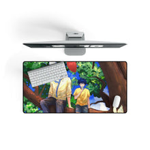 Load image into Gallery viewer, Jujutsu Kaisen Mouse Pad (Desk Mat)
