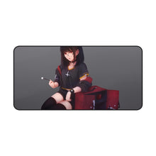 Load image into Gallery viewer, Anime Original Mouse Pad (Desk Mat)