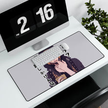 Load image into Gallery viewer, Yuri!!! on Ice Mouse Pad (Desk Mat)