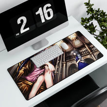 Load image into Gallery viewer, Touhou Mouse Pad (Desk Mat)