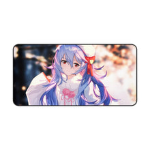Load image into Gallery viewer, Neon Genesis Evangelion Rei Ayanami Mouse Pad (Desk Mat)
