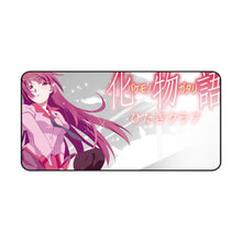 Load image into Gallery viewer, Monogatari (Series) Mouse Pad (Desk Mat)