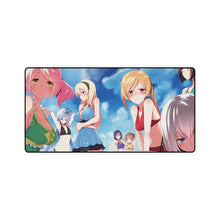 Load image into Gallery viewer, Undefeated Bahamut Chronicle Group Mouse Pad (Desk Mat)