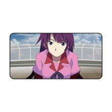 Load image into Gallery viewer, Monogatari (Series) Mouse Pad (Desk Mat)