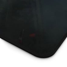 Load image into Gallery viewer, Ghost In The Shell Mouse Pad (Desk Mat) Hemmed Edge