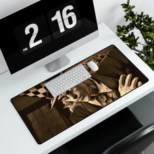 Load image into Gallery viewer, Anime Jojo's Bizarre Adventure Mouse Pad (Desk Mat)