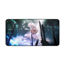 Load image into Gallery viewer, Anime Overlord Mouse Pad (Desk Mat)