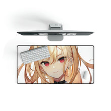 Load image into Gallery viewer, My Dress-Up Darling Marin Mouse Pad (Desk Mat)