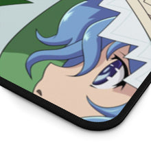 Load image into Gallery viewer, Date A Live Mouse Pad (Desk Mat) Hemmed Edge