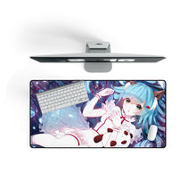 Load image into Gallery viewer, Vocaloid Mouse Pad (Desk Mat) On Desk