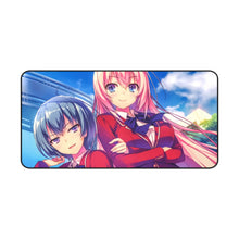 Load image into Gallery viewer, Classroom Of The Elite Mouse Pad (Desk Mat)