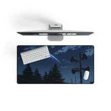 Load image into Gallery viewer, Your Name. Mouse Pad (Desk Mat)