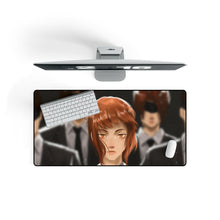 Load image into Gallery viewer, Makima | Chainsaw man Mouse Pad (Desk Mat)