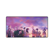 Load image into Gallery viewer, Anime Attack On Titan Mouse Pad (Desk Mat)