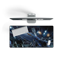 Load image into Gallery viewer, Macross Mouse Pad (Desk Mat) On Desk
