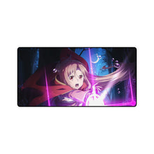 Load image into Gallery viewer, Sword Art Online Mouse Pad (Desk Mat)