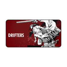 Load image into Gallery viewer, Hope From Nipon Mouse Pad (Desk Mat)