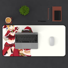 Load image into Gallery viewer, Fate/Stay Night Mouse Pad (Desk Mat) With Laptop