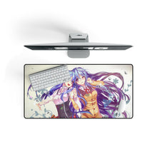 Load image into Gallery viewer, Anime Original Mouse Pad (Desk Mat) On Desk