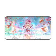 Load image into Gallery viewer, Anime Original Mouse Pad (Desk Mat)