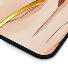 Load image into Gallery viewer, Anime Prison School Mouse Pad (Desk Mat) Hemmed Edge
