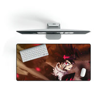 Load image into Gallery viewer, Asta Mouse Pad (Desk Mat)