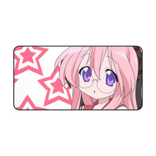 Load image into Gallery viewer, Lucky Star Miyuki Takara Mouse Pad (Desk Mat)