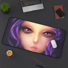 Load image into Gallery viewer, Anime Original Mouse Pad (Desk Mat) On Desk