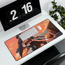 Load image into Gallery viewer, My Hero Academia All Might Mouse Pad (Desk Mat) With Laptop