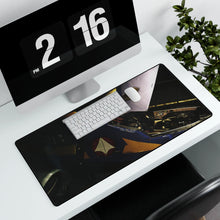 Load image into Gallery viewer, Macross Mouse Pad (Desk Mat) With Laptop
