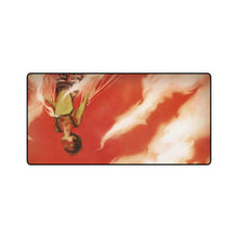 Load image into Gallery viewer, Anime Attack On Titan Mouse Pad (Desk Mat)