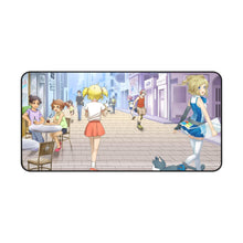 Load image into Gallery viewer, Inori_Zirong_03 Mouse Pad (Desk Mat)