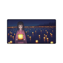 Load image into Gallery viewer, Anime Original Mouse Pad (Desk Mat)