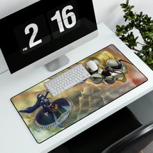 Load image into Gallery viewer, Anime Under Night In-Birth Mouse Pad (Desk Mat)