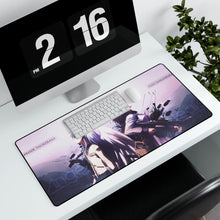 Load image into Gallery viewer, Angel Beats! Mouse Pad (Desk Mat)
