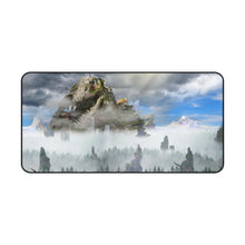 Load image into Gallery viewer, Inuyasha Inuyasha, Sesshōmaru Mouse Pad (Desk Mat)