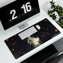 Load image into Gallery viewer, Anime Original Mouse Pad (Desk Mat) With Laptop