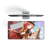 Load image into Gallery viewer, The Quintessential Quintuplets Mouse Pad (Desk Mat)