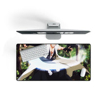 Load image into Gallery viewer, Anime Bleach Mouse Pad (Desk Mat)
