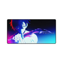 Load image into Gallery viewer, Solo Leveling Mouse Pad (Desk Mat)