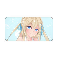 Load image into Gallery viewer, Amagi Brilliant Park Sylphy Mouse Pad (Desk Mat)