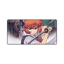 Load image into Gallery viewer, Tsugumomo Mouse Pad (Desk Mat)