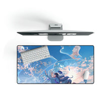 Load image into Gallery viewer, Couple Mouse Pad (Desk Mat)