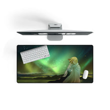 Load image into Gallery viewer, Vinland Saga Mouse Pad (Desk Mat)
