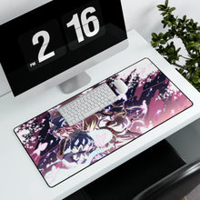 Load image into Gallery viewer, Touhou Mouse Pad (Desk Mat)