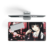 Load image into Gallery viewer, Enma Ai Mouse Pad (Desk Mat)