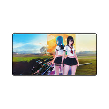 Load image into Gallery viewer, Anime Original Mouse Pad (Desk Mat)