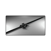 Load image into Gallery viewer, Sword Art Online Mouse Pad (Desk Mat)