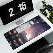 Load image into Gallery viewer, Belle (2021) Mouse Pad (Desk Mat)