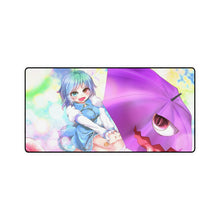 Load image into Gallery viewer, Touhou Mouse Pad (Desk Mat)